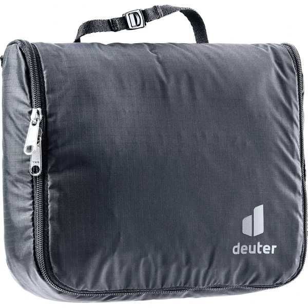 Kosmetyczka Deuter Wash Center Lite I - black