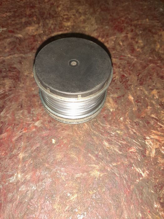 Шків обгонная муфта INA F-557755 с генератора