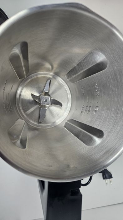 blender kielichowy senya