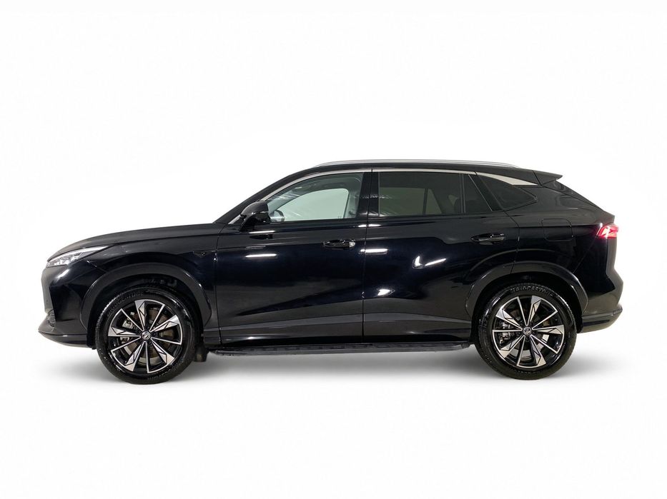 MG EHS 1.5 T-GDI Plug-in Hybrid Luxury