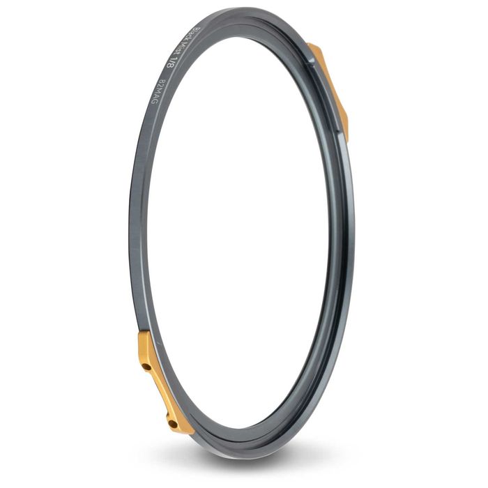 NiSi JetMag Pro Black Mist 1/8 | 49MAG | SELADO