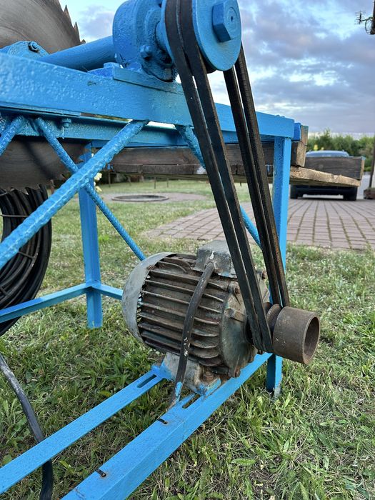 Piła stołowa Krajzega elektryczna