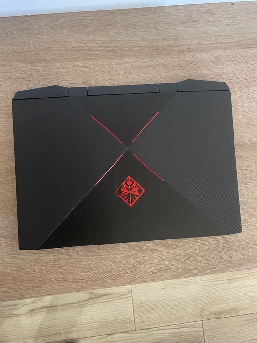 Portatil Gaming HP Omen