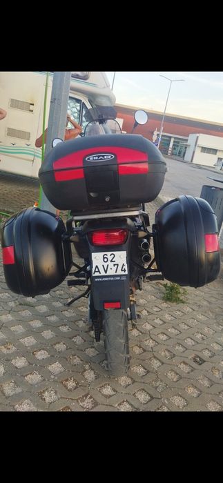 Vendo ouTroco por outro estilo de Mota