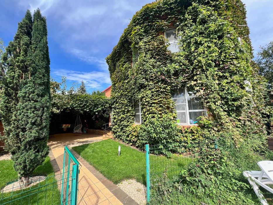 Дом в районе 13 ст.Б.Фонтана