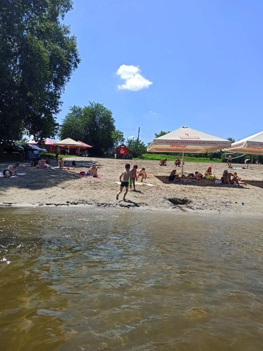 Житло подобово Кобеляки