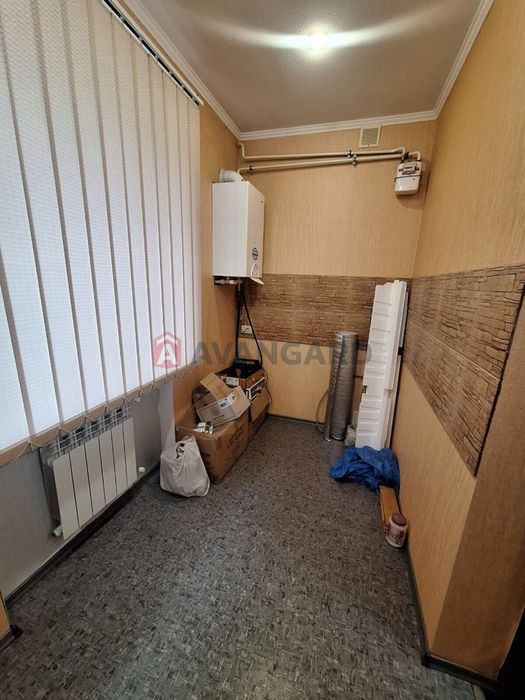 Офіс у самому центрі — без витрат на старт.