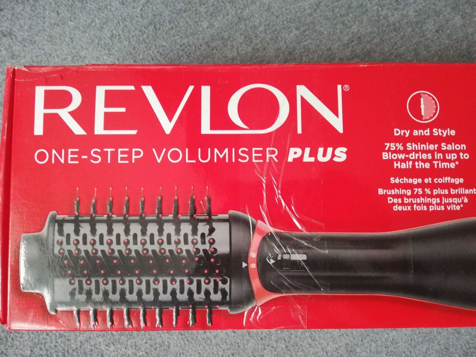 Lokówka suszarka Revlon One-Step