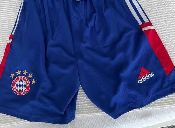 Equipamento de treino Bayer