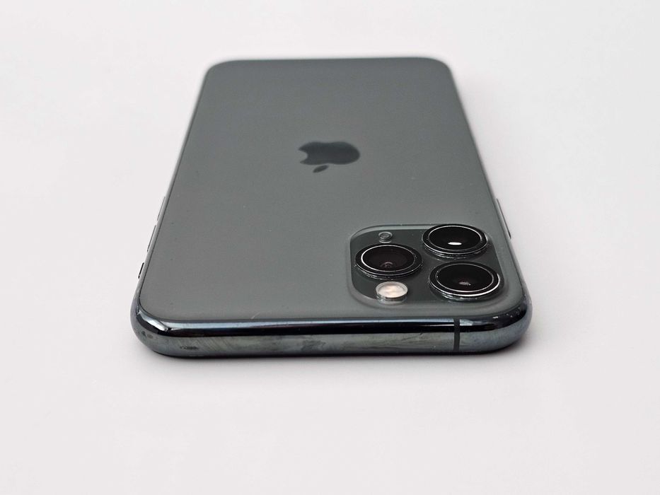 Iphone 11Pro 256gb. 100% Bateria. Muito bom