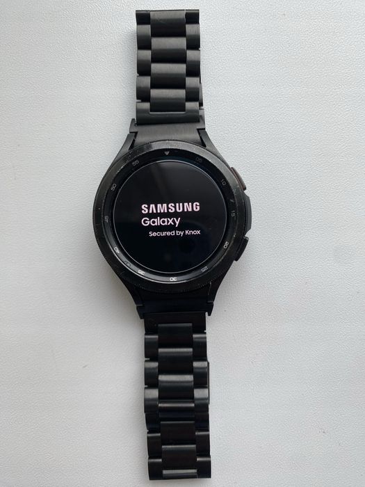 Samsung Watch 4 Classic ( R895 ) 46 mm LTE