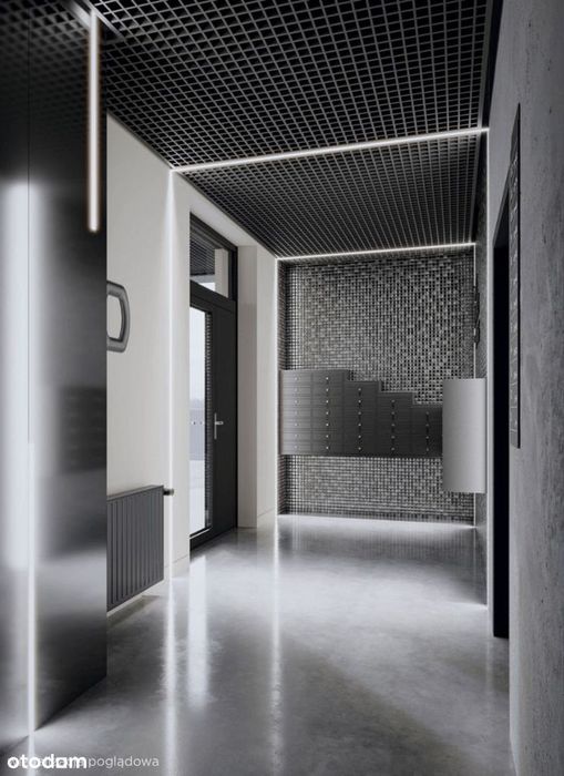 Nowe żerniki | Loggia | 16m2 komórka | Cesja