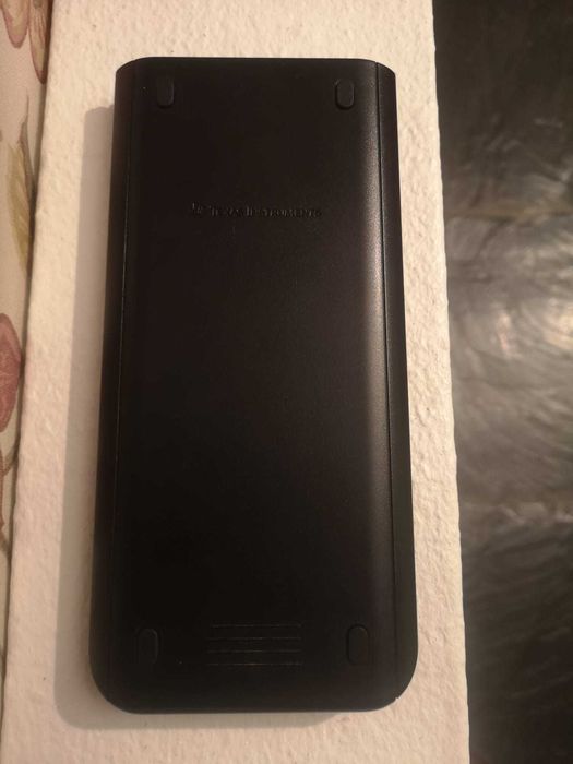 Calculadora NOVA Gráfica Texas Instruments TI-Nspire™ CX CAS