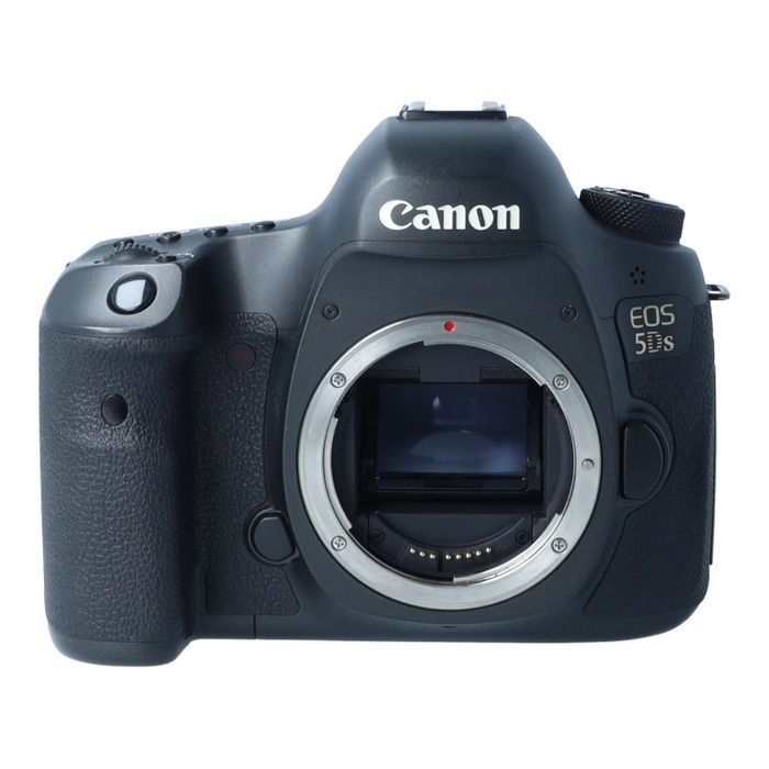 Aparat Canon EOS 5DS body Cyfrowe.pl Warszawa