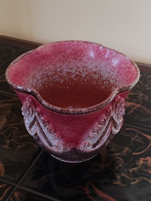 Donica,wazon,ceramika