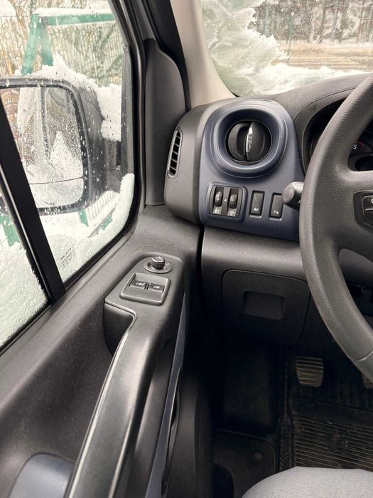 Opel Vivaro 2018 POJ. 1,6