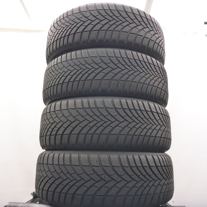 Opony 215/50/18 Semperit 215/92V Speed-Grip 5 Zimowe 2024/25 9,2-9-7,9