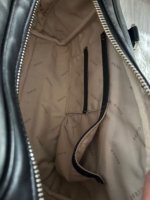 torba kuferek GUESS