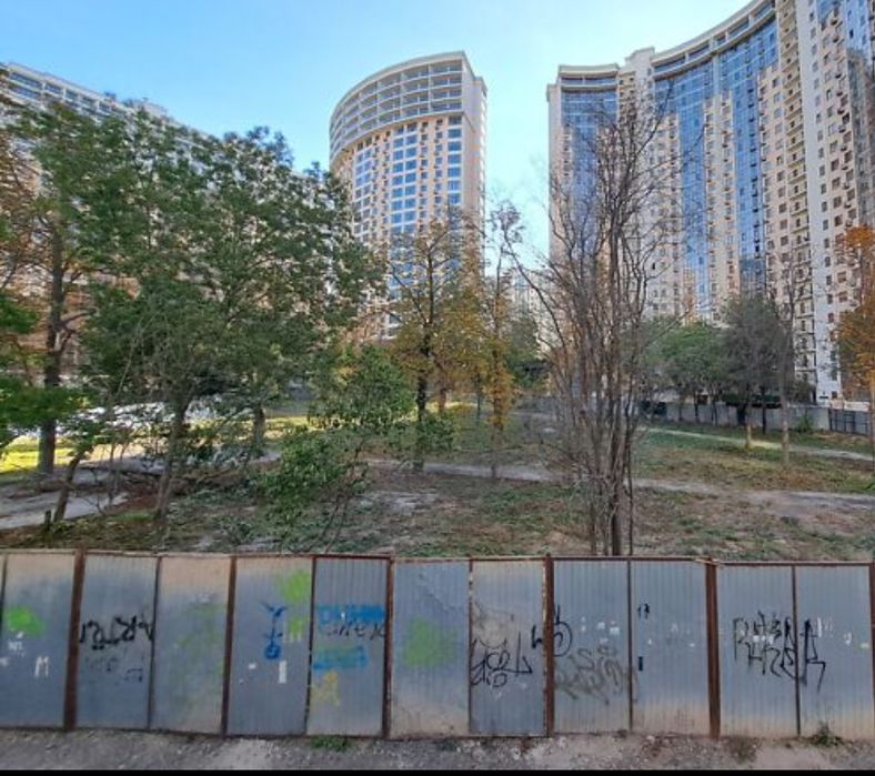 Продаю 31с АРКАДИЯ ‼️ Генуэзская АЛЛЕЯ  Жемчужина Сити Молл Плаза Море