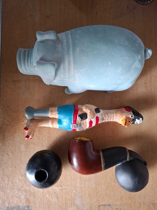 Brinquedos para  animais (pets)