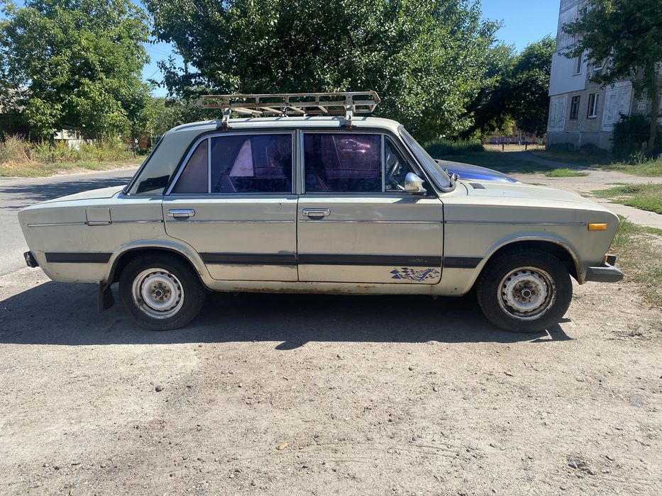 Продам  Ваз 2106
