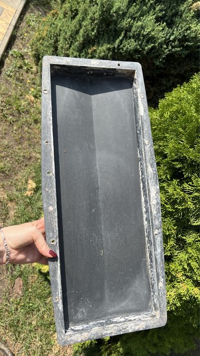 Форми для тротуарної плитки 35*35