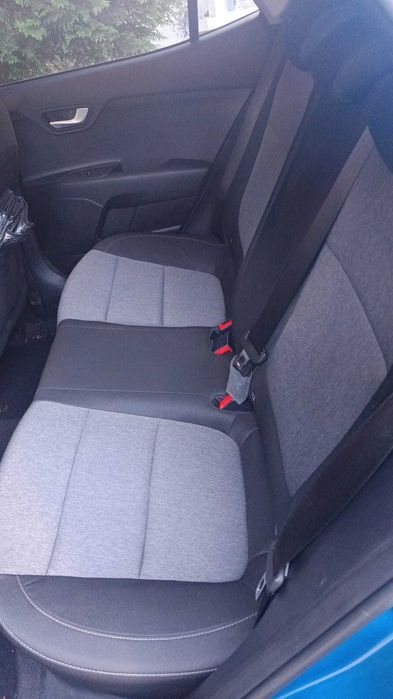 Kia Stonic 2024 impecável