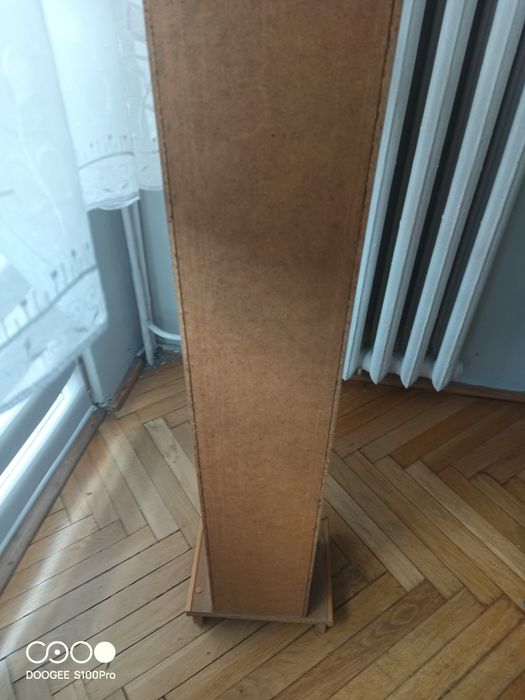Stojak na płyty CD