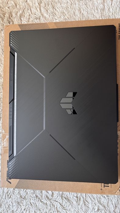 Nowy Asus gaming , RTX, Windows 11, gwarancja od 30.04.2026