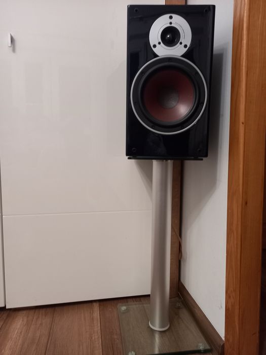 Sprzedam kolumny daili zensor 3 z stendami