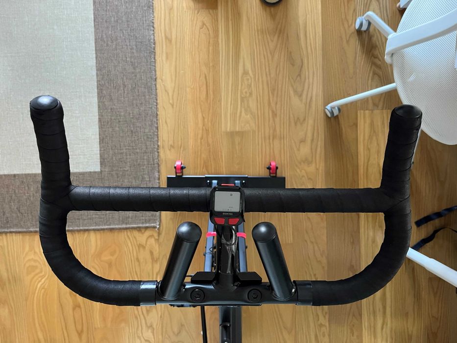 Bicicleta Domynos Biking 100