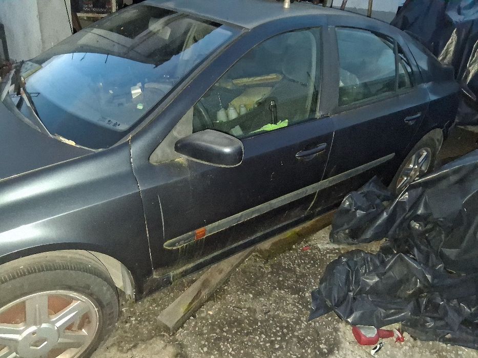 Renault laguna 1.9dci para peças