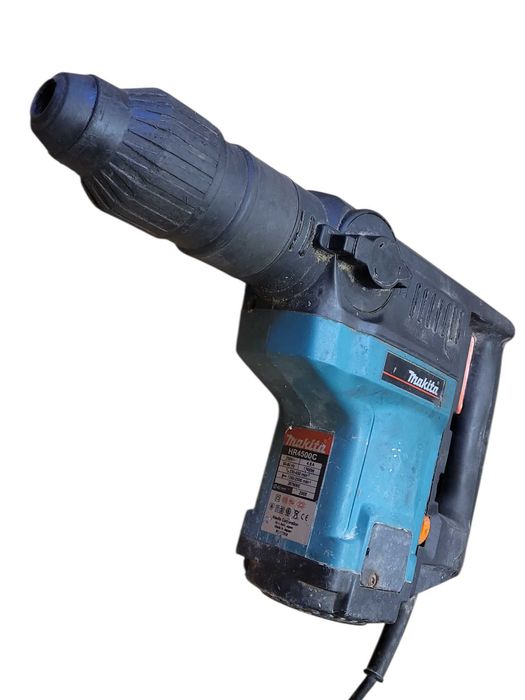 Młot udarowy SDS Max sieciowe Makita 8,3 J 1300 W 230 V