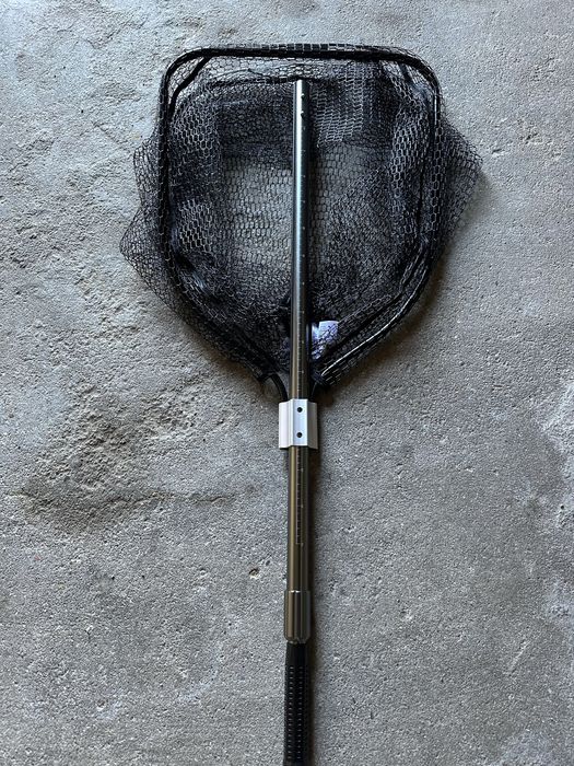 Xalavar de pesca