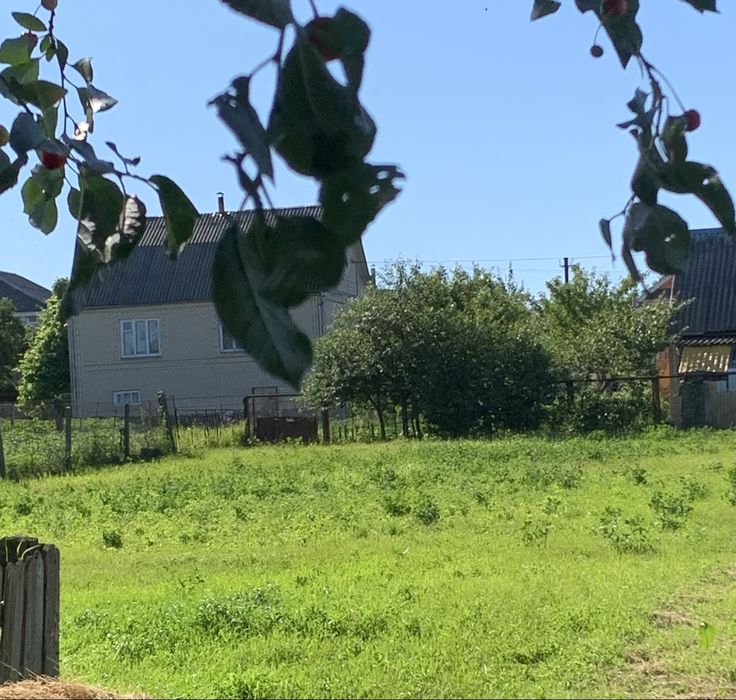 Продається будинок