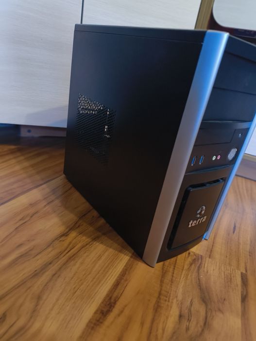 Komputer i5/GTX/SSD