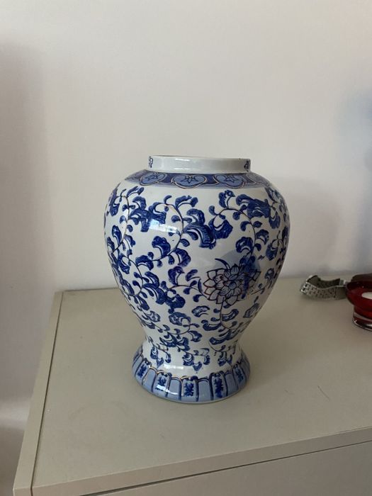 Vaso em Cerâmica