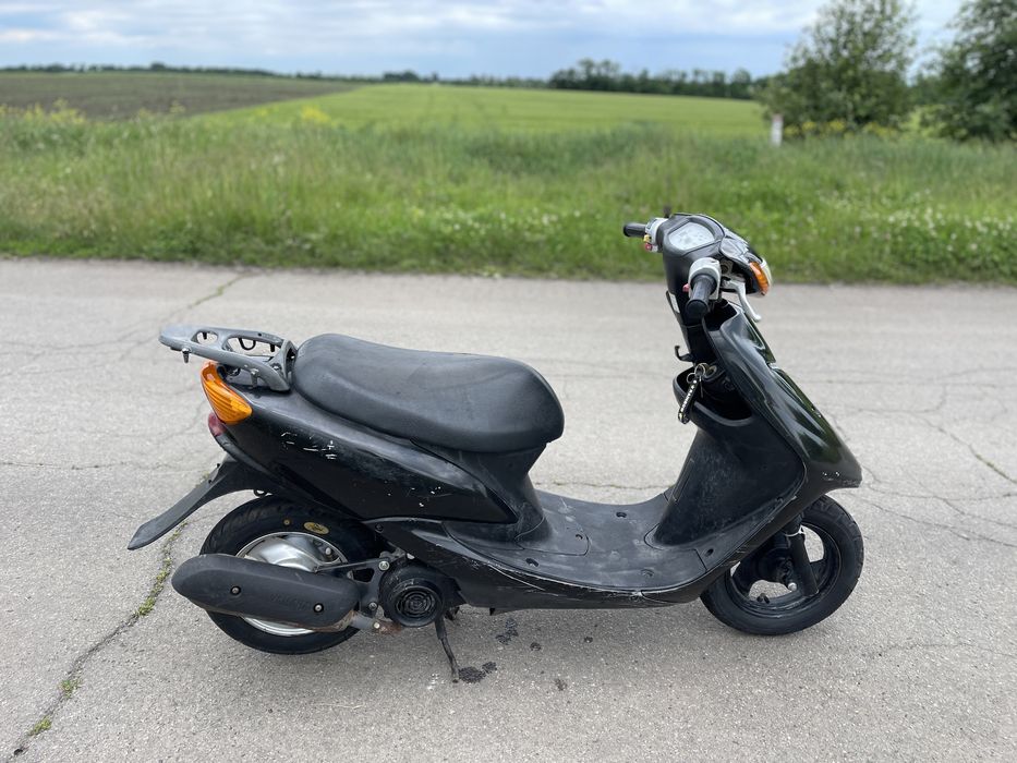 Продам Yamaha jog sa16