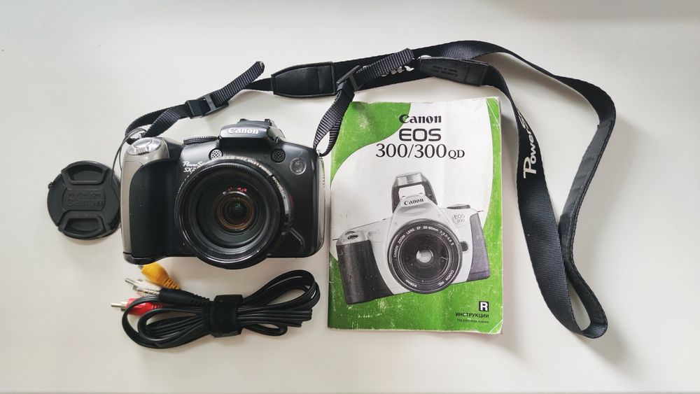 canon powershot sx20 is - купить цифровые фотоаппараты - Цена на
