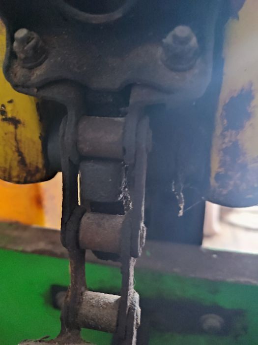 Продам картоплесажалку