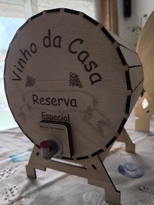 Pipa/as para bag