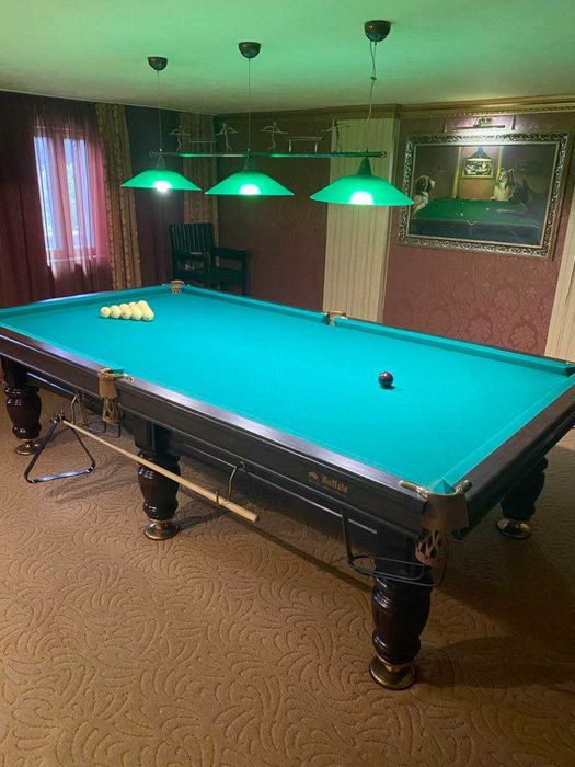 Продається 2-х поверховий, цегляний будинок, готовий до проживання.