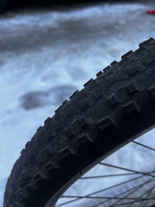 Rower górski Romet Rambler 6.0