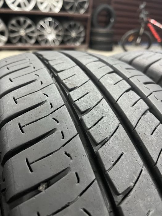 Літні Шини Michelin 195*70R15 с
