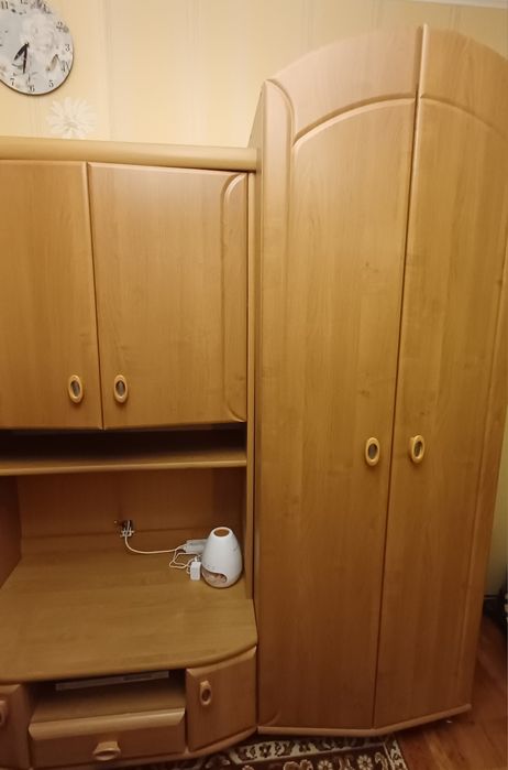 Меблі для вітальні вир. Польща