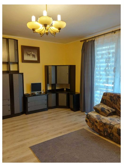 Wynajmę kawalerkę w centrum Białegostoku