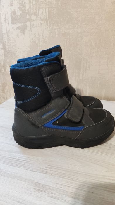 Термо чоботи дитячі Geox