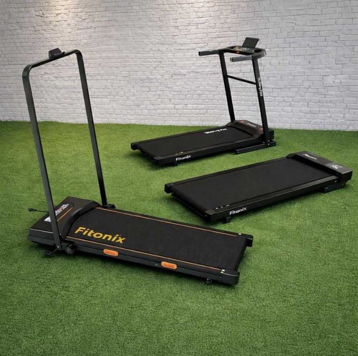 Бігова доріжка | Беговая дорожка | Є від 6 до 12 км і до 120 кг