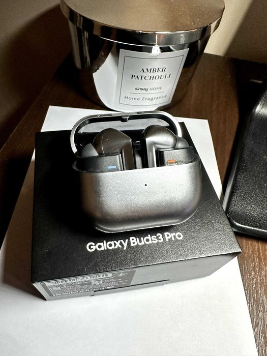 Samsung Galaxy Buds3 Pro
