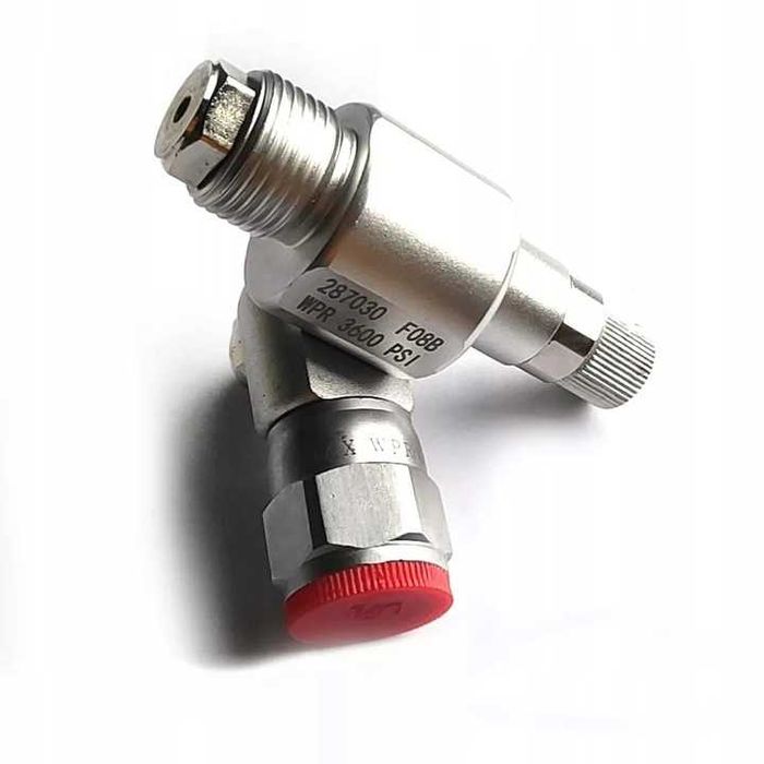 Zawór CleanShot Zamiennik Graco